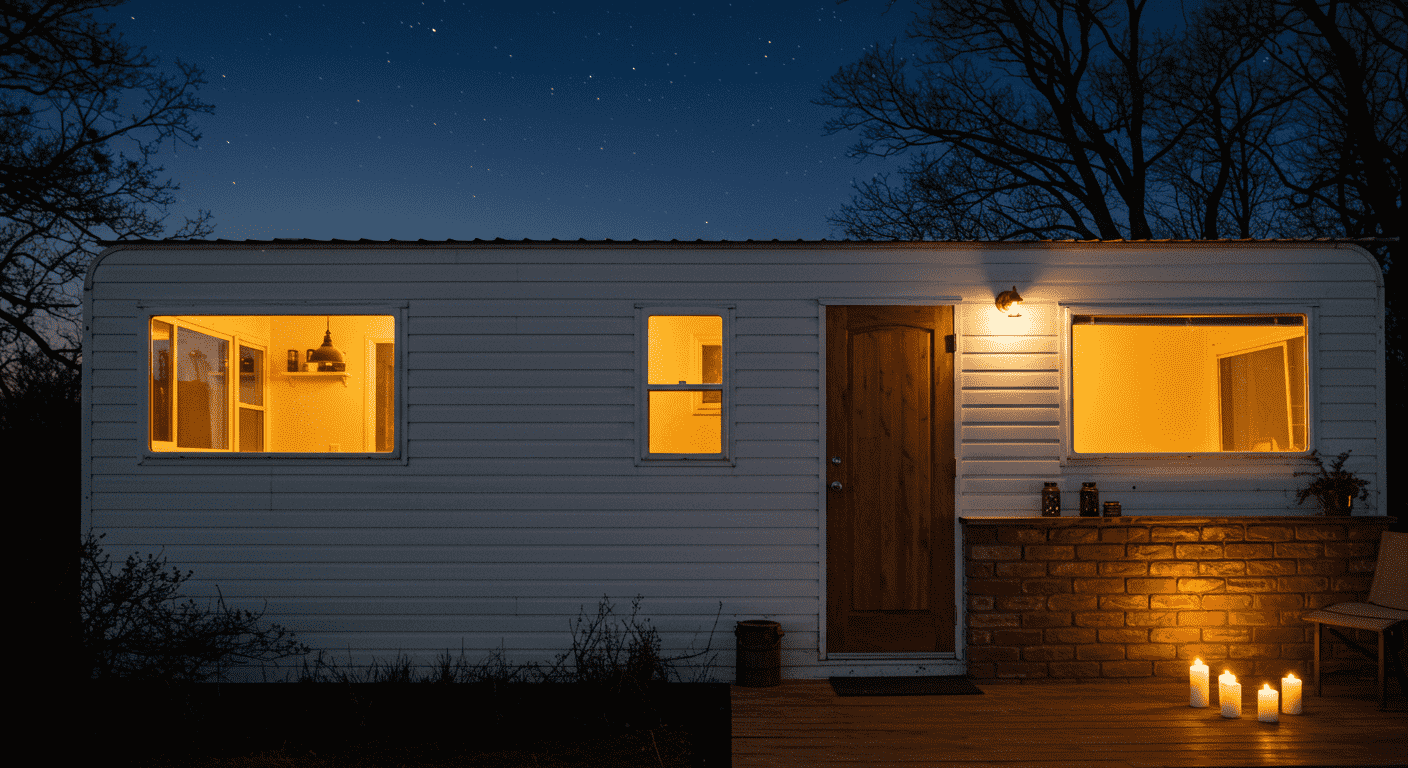 タイニーハウス画像2