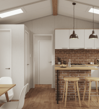 トレーラーハウス基礎知識